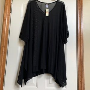 Tommy Bahama bathing suit cover up